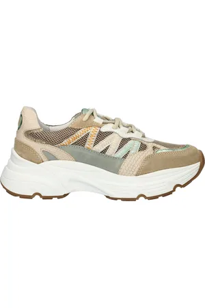 Nelson Dames dad sneaker - multi