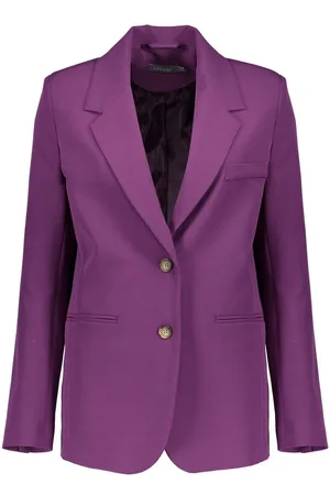 Geisha Blazer Blazer 35546 32 Purple Dames