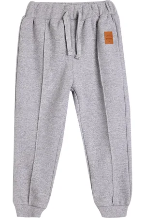 Koton Jogger Etiket gedetailleerd Sweat Bottoms