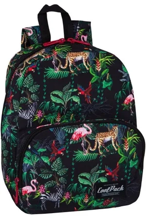 Coolpack Schooltas / Schoolrugzak Slight Malindi Size S F12741