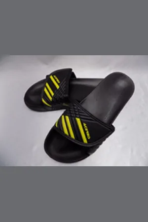 Acerbis Saunaslippers / badslippers maat 41 EVO klittebandsluiting