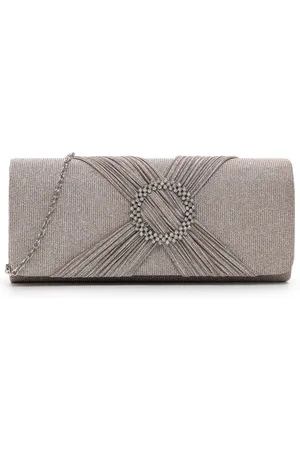 Tamaris Clutch TAS Amalia Brooch ( 33804 ) - Dames handtassen