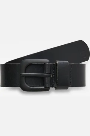 G-Star Zed Riem Zwart 90 cm Man