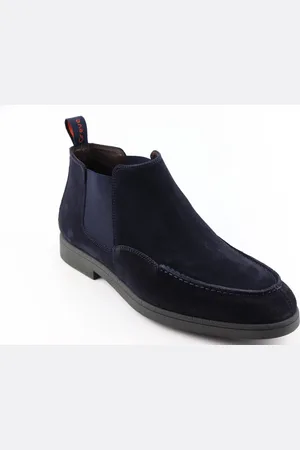 Greve Tufo 1737 Chelsea boots - Enkellaarsjes - Heren -