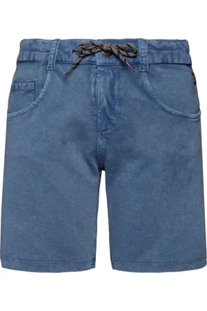 Protest ORLIN JR Jongens Korte Joggingbroek