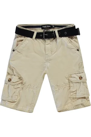 Cars Cars Durras Short Jongens