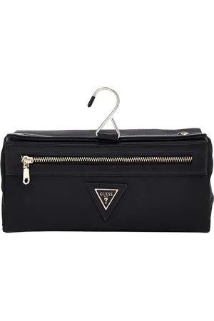 Guess Beautycase Dames - Zwart - One Size