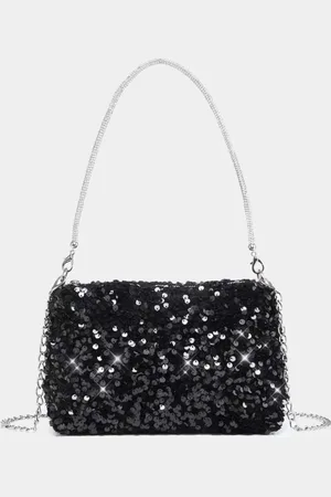 Merkloos Schoudertas - Handtas - schoudertassen - dames - schoudertas dames - schoudertas heren - schoudertassen - handtassen dames - schoudertassen - koningsdag - koningsdag accessoires - koningsdag kleding - trendy - trendy nu - pasen