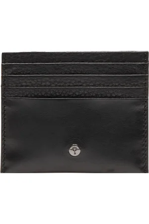 JOOP! Cardona Peteus Kredietkaart etui Leer 10 cm