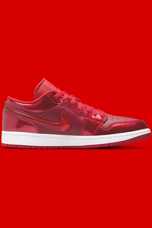 Jordan Sneakers Nike Air 1 Low “Pomegranate”