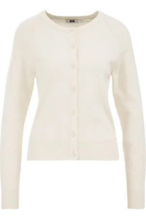 WE Fashion Dames gebreid vest
