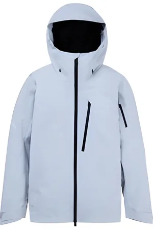 Burton AK Cyclic GTX Jck gray cloud
