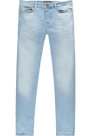 Cars Jeans Dust Super Skinny - Heren