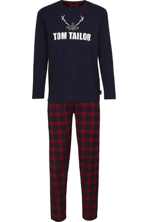 TOM TAILOR Pyjama
