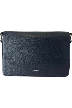 GiGi Fratelli | 0175 | Leren crossbody