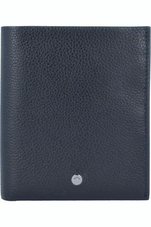 JOOP! Cardona Midas Portemonnee Leer 11 cm