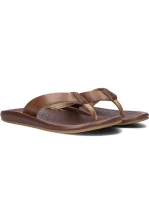 Olukai Ilikai Slippers - Heren -