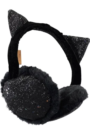 Barts Lulu Oorwarmers Meisjes - One Size
