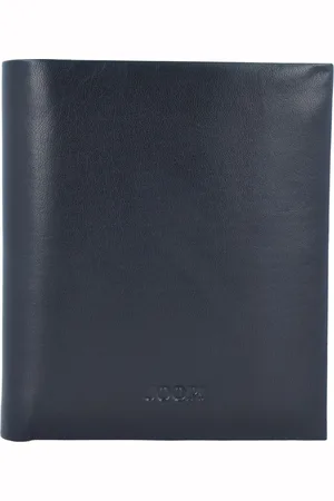 JOOP! Pero Daphnis Leren Portemonnee 9 cm