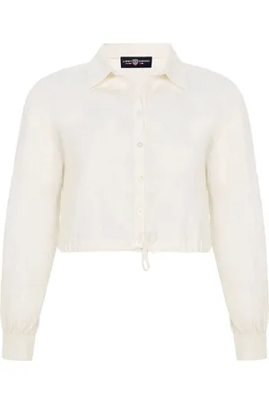 Jimmy Sanders Overhemd Dames - Xl