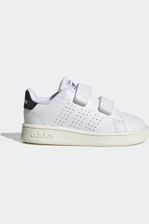 adidas Sportswear Advantage Lifestyle Court Two Schoenen - Kinderen - - 19