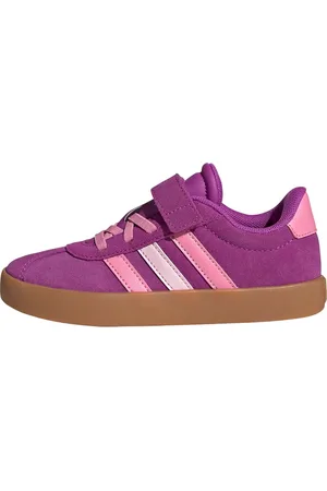 adidas Sportswear VL Court 3.0 Schoenen - Kinderen - - 34