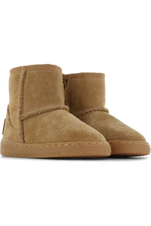 Shoesme Baby | Babylaarsjes | Meisjes, jongens | | Fluffy | |
