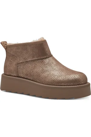 Tamaris Dames Enkellaarsje 1-26027-43 900 smal