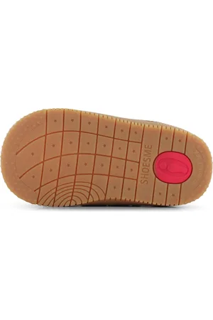 Shoesme Baby | Klittenbandschoenen | Jongens | | Leer | |