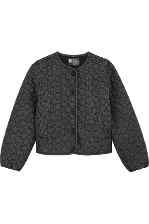 WE Fashion Meisjes denimjack
