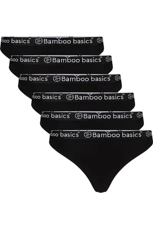 Bamboo Basics String EMMA Set van 6
