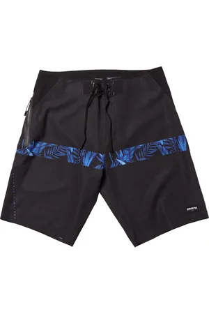 Mystic Intuition High Performance Boardshort - 2022 - - 34