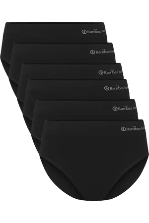Bamboo Basics Slip BELLE Set van 6