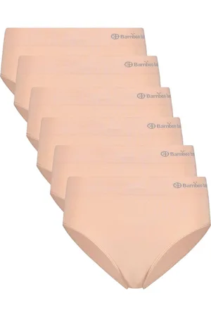 Bamboo Basics Slip BELLE Set van 6
