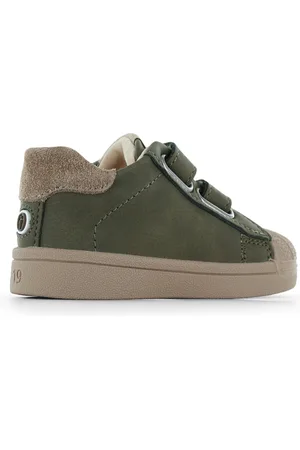 Shoesme Baby | Babysneakers | Jongens | | Leer | |