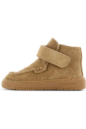 Shoesme Baby | Klittenbandschoenen | Jongens | | Leer | |