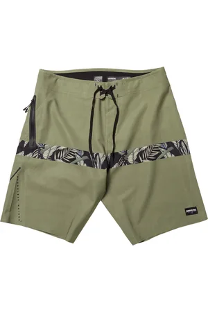 Mystic Intuition High Performance Boardshort - 2022 - - 30