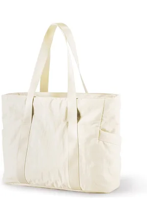 Merkloos Dames Tas - Schoudertas - Shopper - Dames Handtassen - Handtas - - 39*31*15.5cm - Polyester