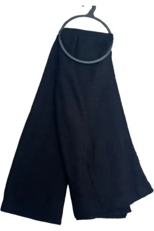 Merkloos Heatsafe | gebreide sjaal | | een maat | dames & heren winter sjaal | 1 stuk