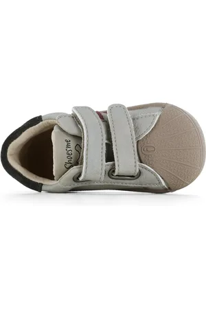 Shoesme Baby | Babysneakers | Jongens | | Leer | |