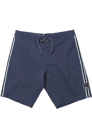 Mystic Retro Movement Boardshort - 2022 - - 36