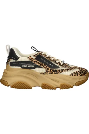 Steve Madden Possession-E dames sneaker -