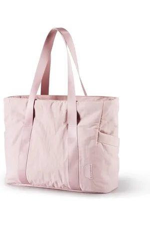 Merkloos Dames Tas - Schoudertas - Shopper - Dames Handtassen - Handtas - - 39*31*15.5cm - Polyester