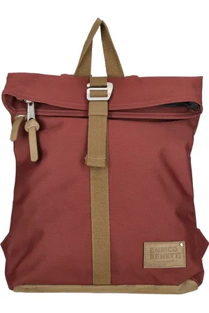 Enrico Benetti Santiago 46214 Rugtas