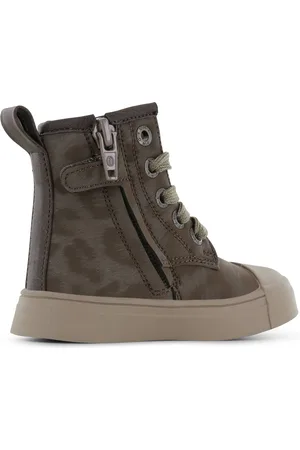 Shoesme Bikerboots | Meisjes | | Leer | |
