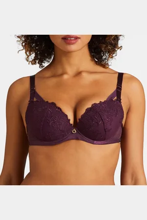 Aubade Femme Passion - Voorgevormde beugel bh