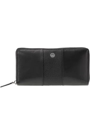 Maître Maître Portemonnee Auen Dietrun Purse LH12Z Zwart