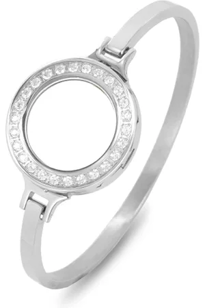 Silventi LOCKits X980101740 Dames Bangle