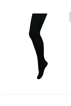 Yellow Moon KinderPanty Yellowmoon 40 denier