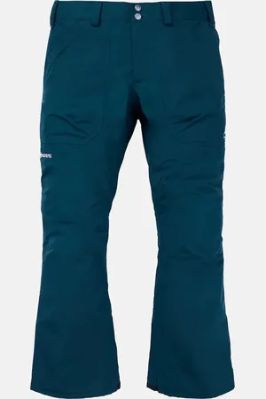 Burton Ballast GTX Pants deep emerald